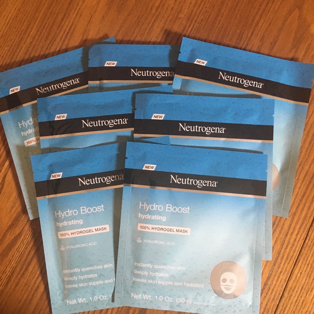 Nuetrogena HydroBoost